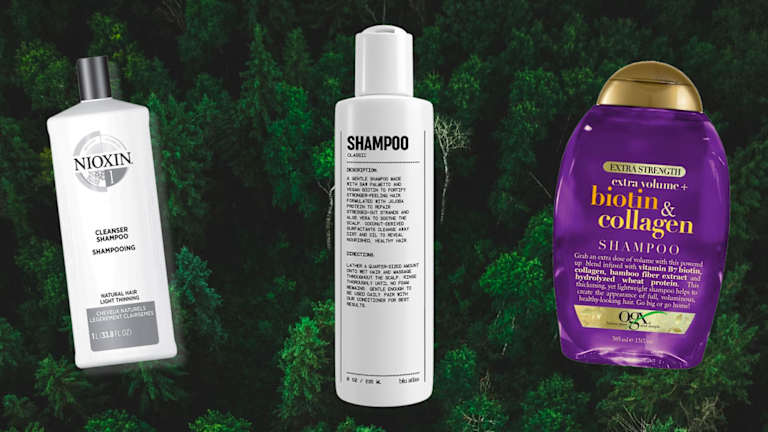 The Best Shampoos For Hair Growth In 2024
